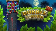 bubbletower